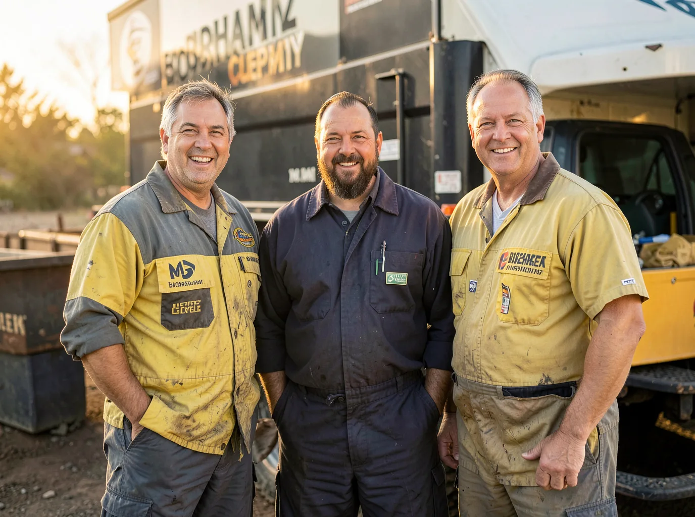 Sewage Cleanup company in Howard, PA