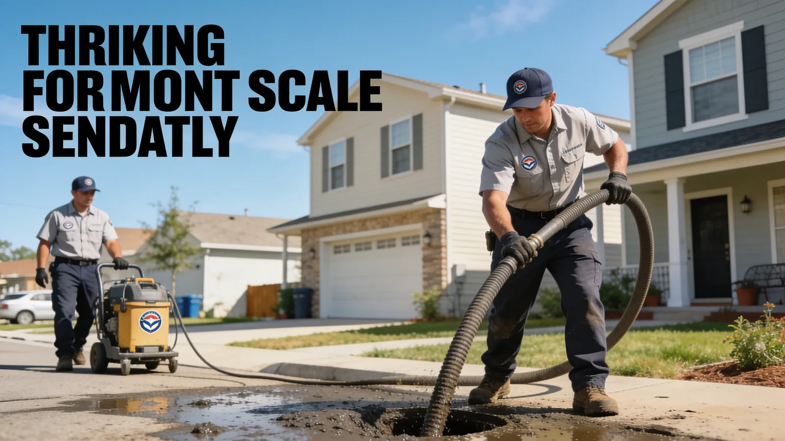 Sewage Cleanup in Howard, PA near me